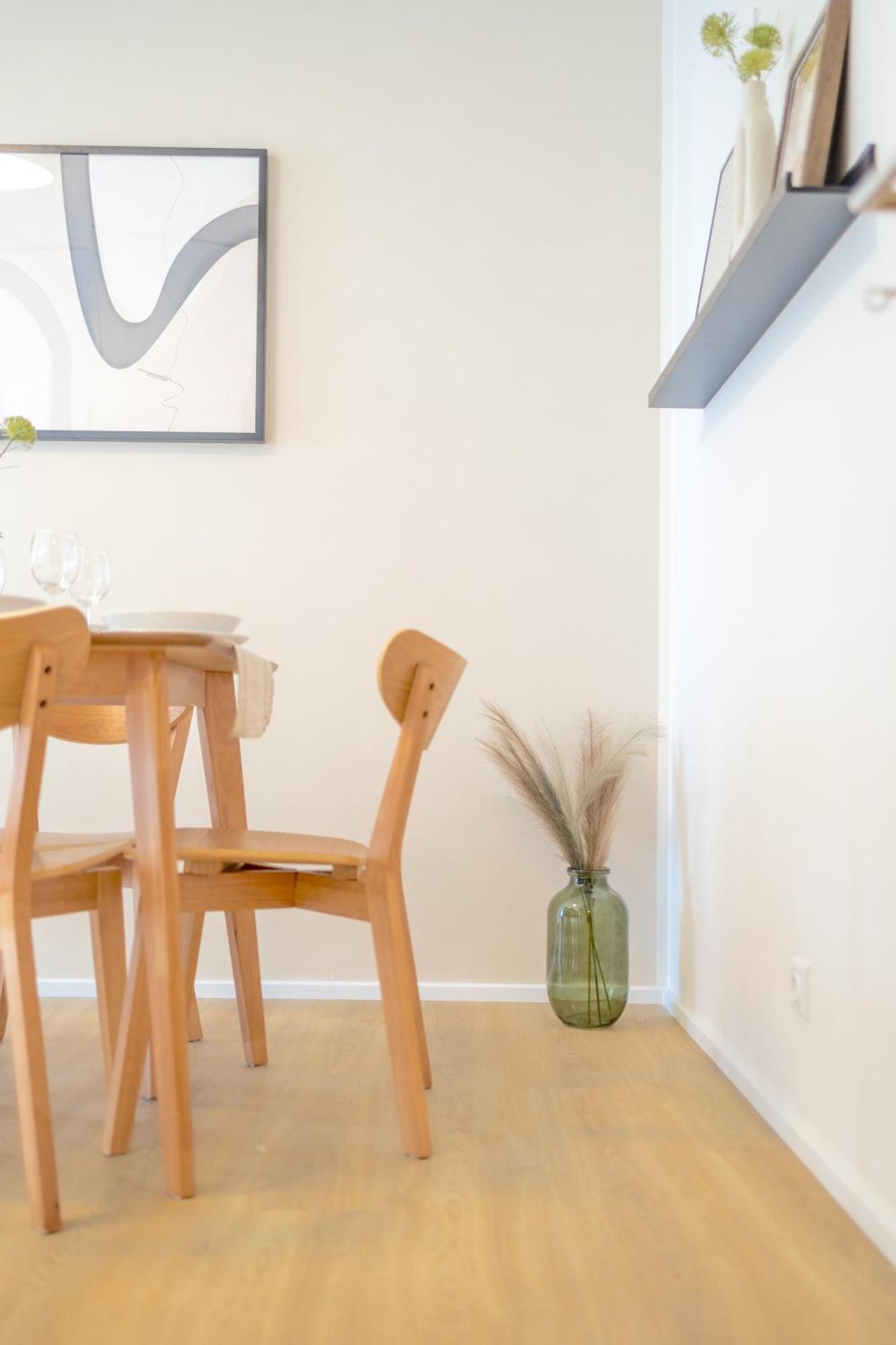 Bright 2Br - 8Th Floor, Balcony, Free Parking - By Gravity Prague Apartment ภายนอก รูปภาพ