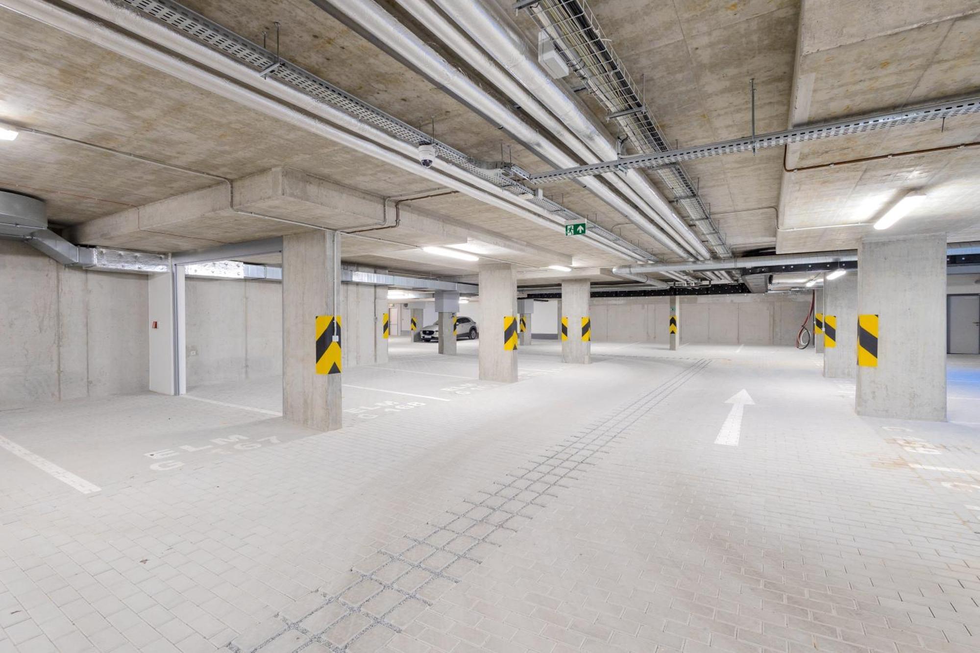 Bright 2Br - 8Th Floor, Balcony, Free Parking - By Gravity Prague Apartment ภายนอก รูปภาพ